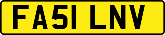 FA51LNV