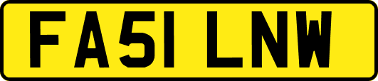 FA51LNW