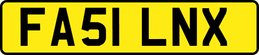 FA51LNX