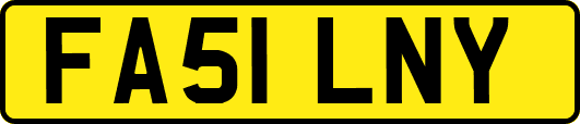 FA51LNY