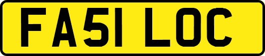 FA51LOC