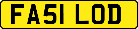 FA51LOD