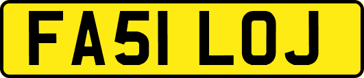 FA51LOJ