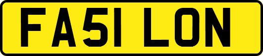 FA51LON