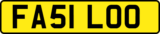 FA51LOO