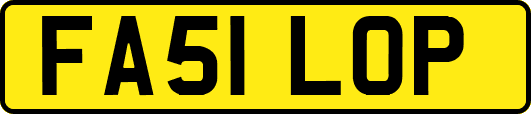 FA51LOP