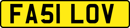 FA51LOV