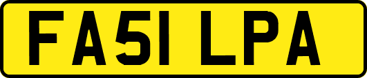 FA51LPA