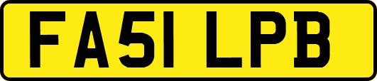 FA51LPB