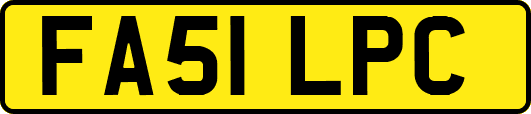 FA51LPC