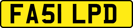 FA51LPD