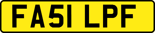 FA51LPF