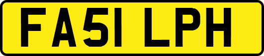 FA51LPH