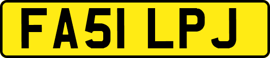 FA51LPJ