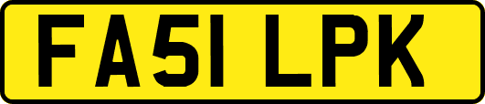 FA51LPK