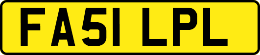 FA51LPL