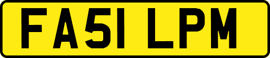 FA51LPM