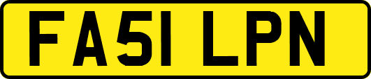 FA51LPN