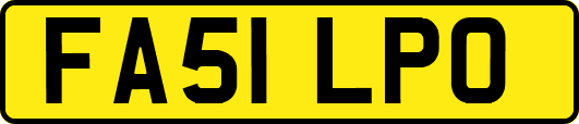 FA51LPO