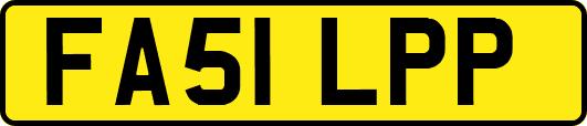 FA51LPP