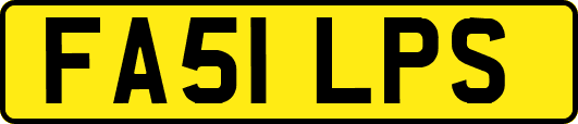 FA51LPS