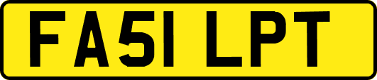 FA51LPT