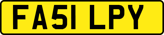 FA51LPY