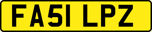 FA51LPZ