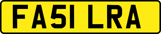 FA51LRA