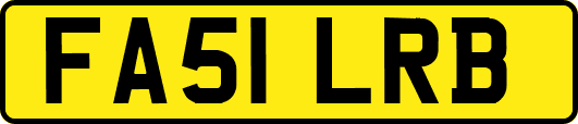 FA51LRB