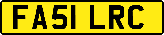 FA51LRC