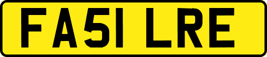 FA51LRE