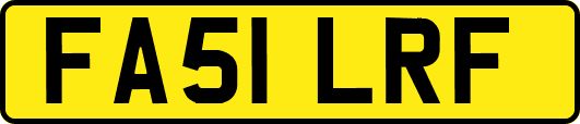 FA51LRF