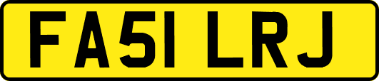 FA51LRJ