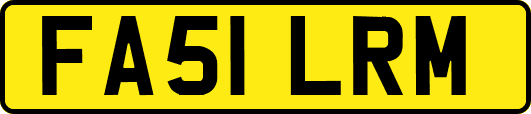 FA51LRM