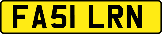 FA51LRN