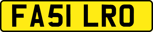 FA51LRO