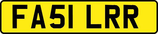 FA51LRR