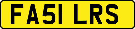 FA51LRS