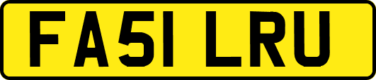 FA51LRU