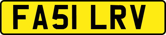 FA51LRV