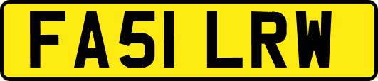FA51LRW