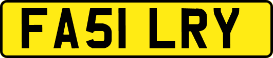 FA51LRY