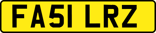 FA51LRZ