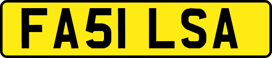 FA51LSA