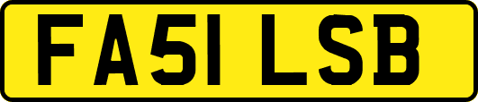 FA51LSB