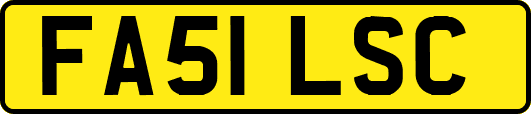 FA51LSC