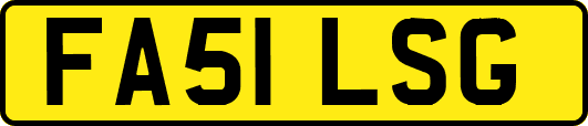 FA51LSG