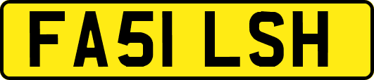 FA51LSH