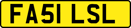 FA51LSL